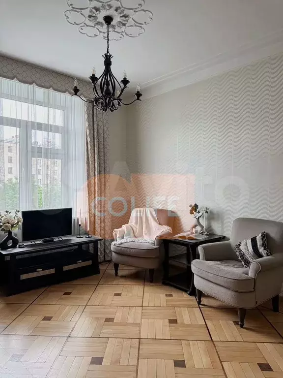 1-к. квартира, 31 м, 7/13 эт. - Фото 0