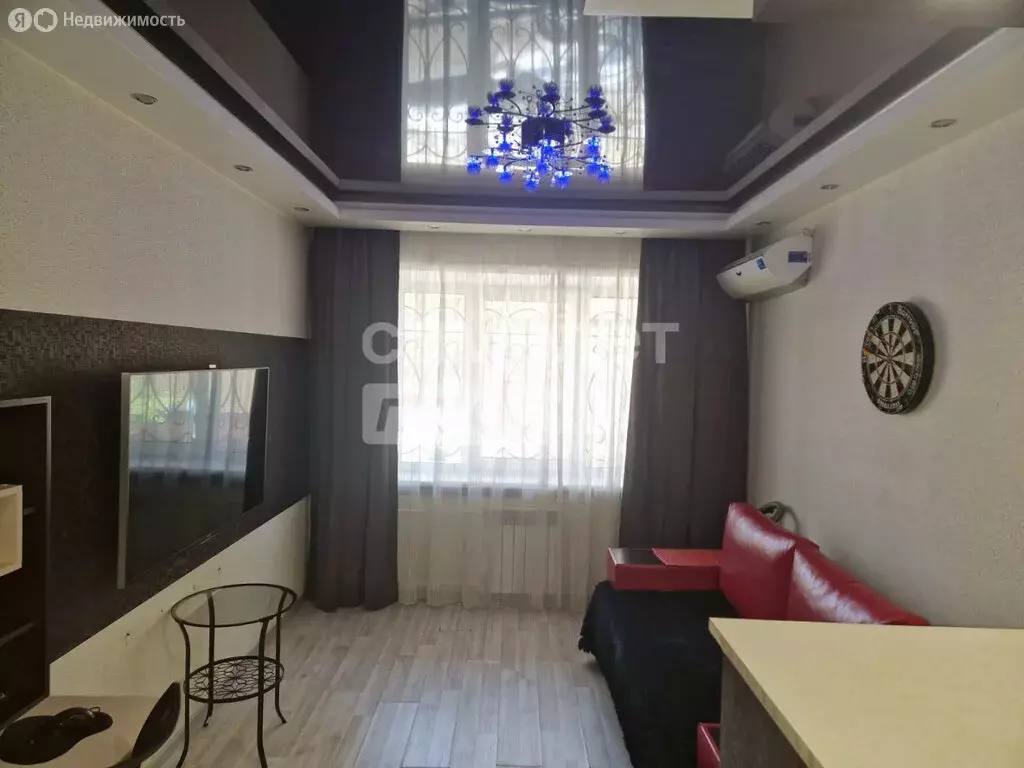 1-комнатная квартира: Иркутск, Култукская улица, 99/18 (39 м) - Фото 0