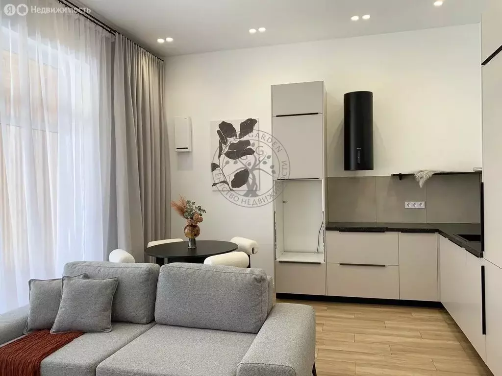 Дом в село Кадниково, Малахитовая улица (118 м) - Фото 2