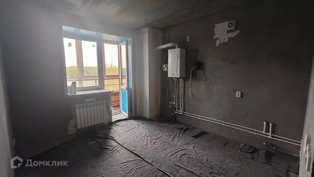 Продаётся 1-к квартира, 39.54 м - Фото 1