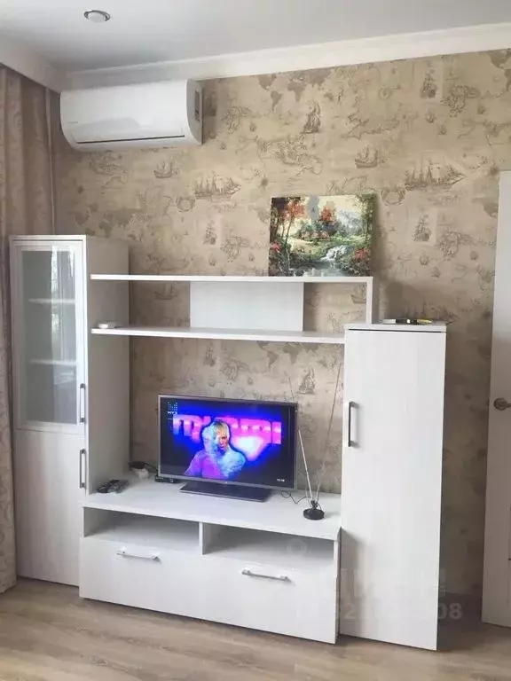 1-к кв. Татарстан, Казань просп. Победы, 139Ак1 (40.0 м) - Фото 2