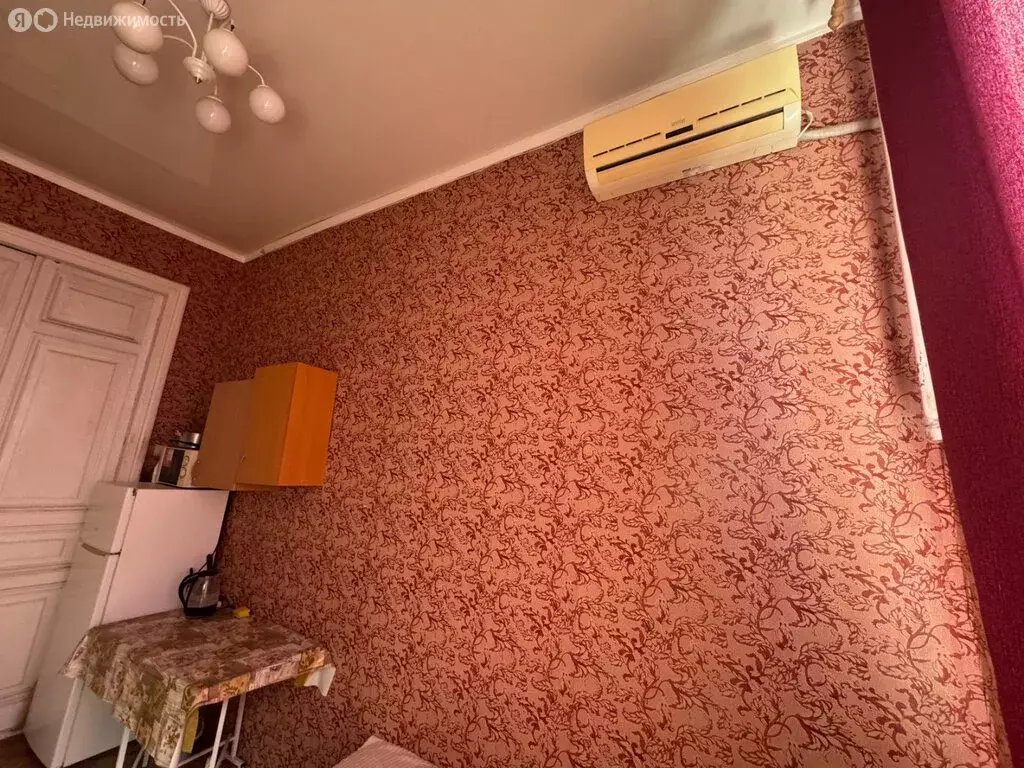 1к в 5-комнатной квартире (13 м) - Фото 1