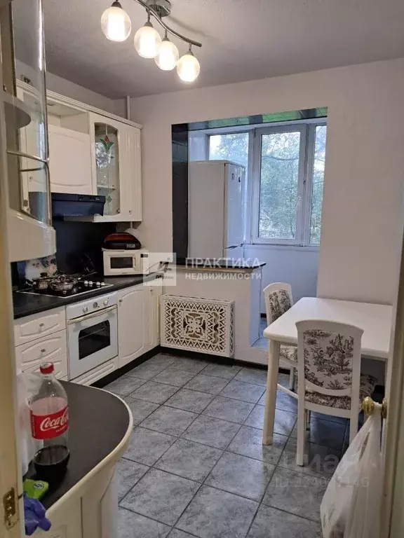3-к кв. Москва Абрамцевская ул., 22 (67.0 м) - Фото 2