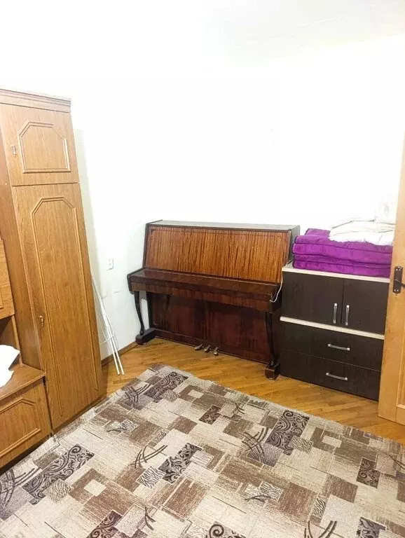1-комнатная квартира: Дедовск, Больничная улица, 4 (31.7 м) - Фото 2