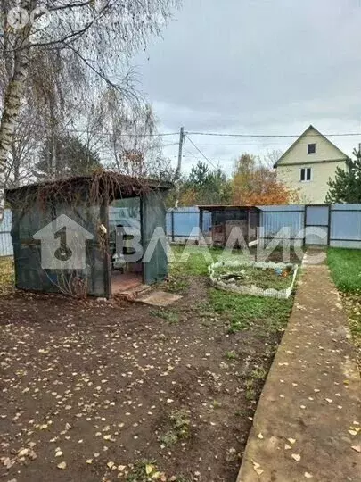 Дом в Московская область, Раменский муниципальный округ, СОНТ Весна-1, ... - Фото 1