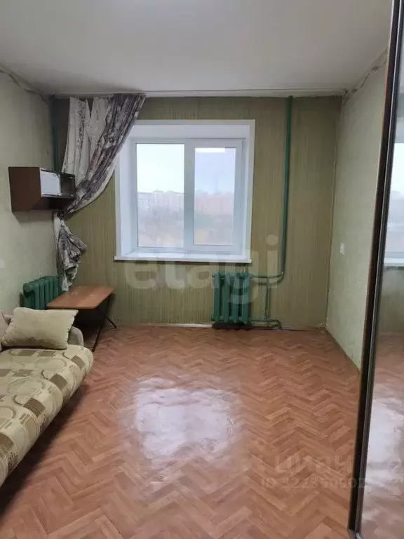 2-к кв. Пермский край, Пермь Фонтанная ул., 1А/2 (37.7 м) - Фото 1