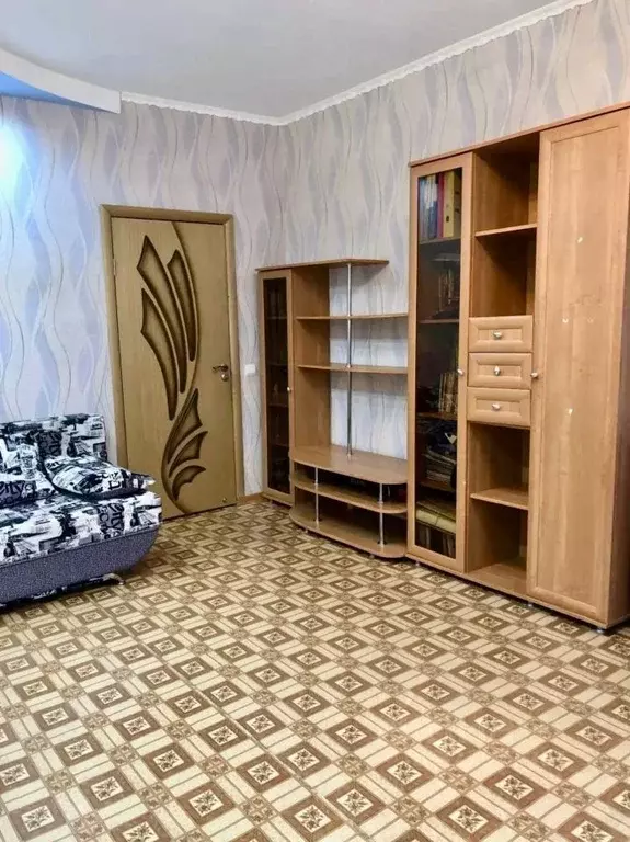 2-к кв. Амурская область, Тында ул. Мохортова, 5 (48.7 м) - Фото 1