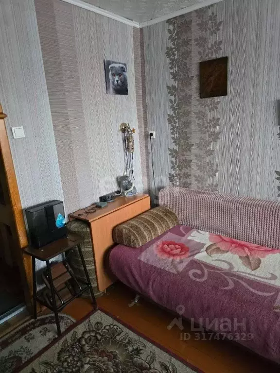 Комната Алтайский край, Бийск ул. Имени Героя Советского Союза ... - Фото 1