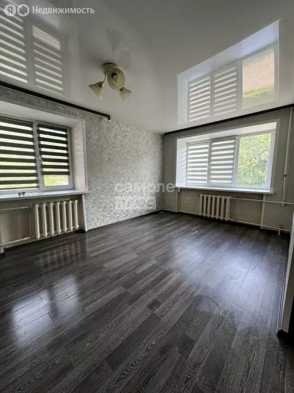 1-комнатная квартира: Череповец, улица Ленина, 141 (30 м) - Фото 1