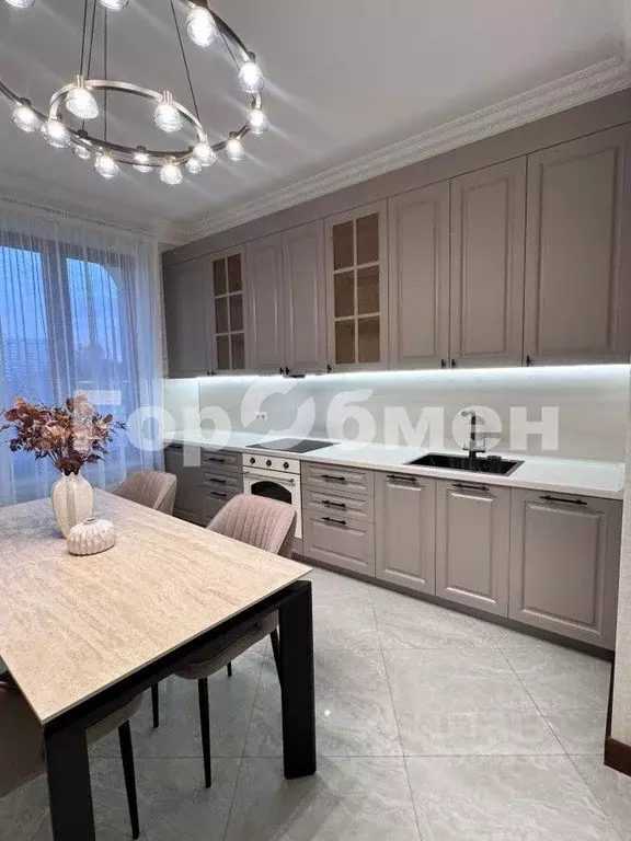 2-к кв. Москва ул. Вавилова, 69А (78.0 м) - Фото 2