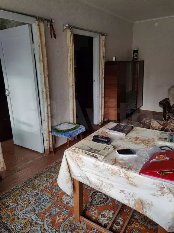 3-к. квартира, 61 м, 3/5 эт. - Фото 1