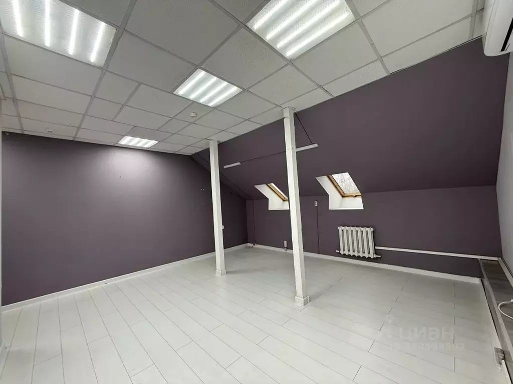 Офис в Московская область, Люберцы Колхозная ул., 19а (24 м) - Фото 1