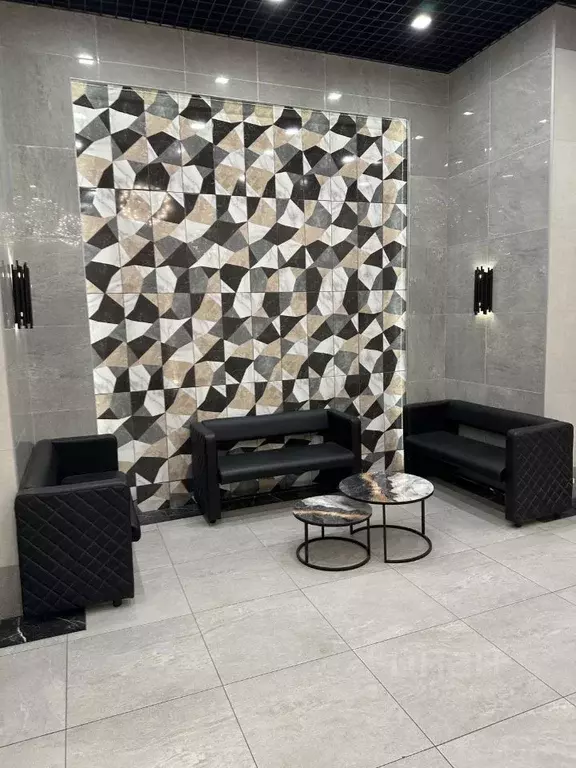 3-к кв. Татарстан, Казань ул. Павлюхина, 110В (90.0 м) - Фото 2