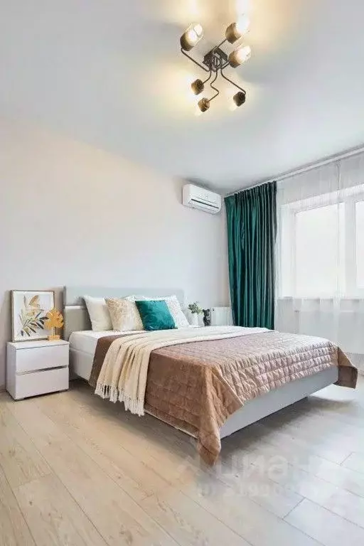 2-к кв. Ростовская область, Ростов-на-Дону ул. Нансена, 103/1/6 (65.0 ... - Фото 1