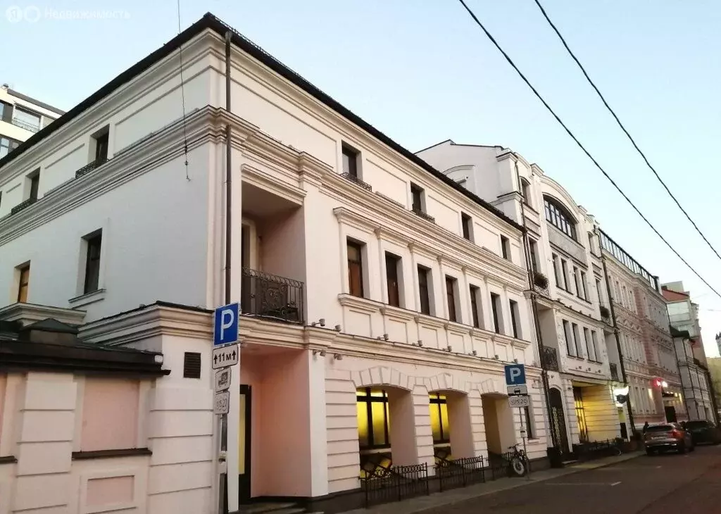 Помещение свободного назначения (176 м) - Фото 0