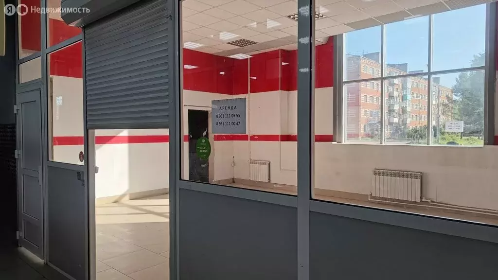 Торговая площадь (44.9 м) - Фото 1