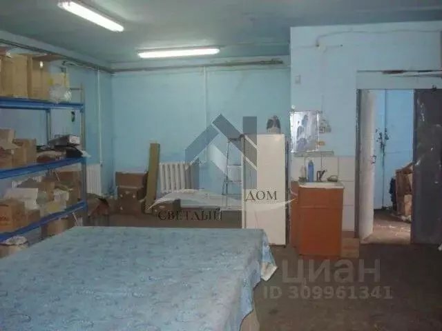 Помещение свободного назначения в Алтайский край, Барнаул ВРЗ мкр, ул. ... - Фото 2