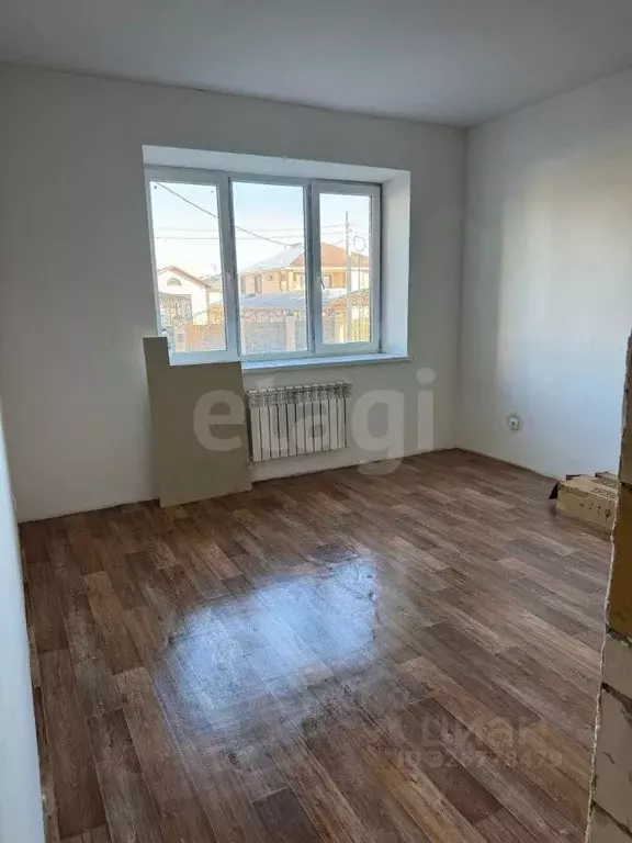 1-к кв. Калмыкия, Элиста ул. М. Пюрвеева, 8 (39.0 м) - Фото 2