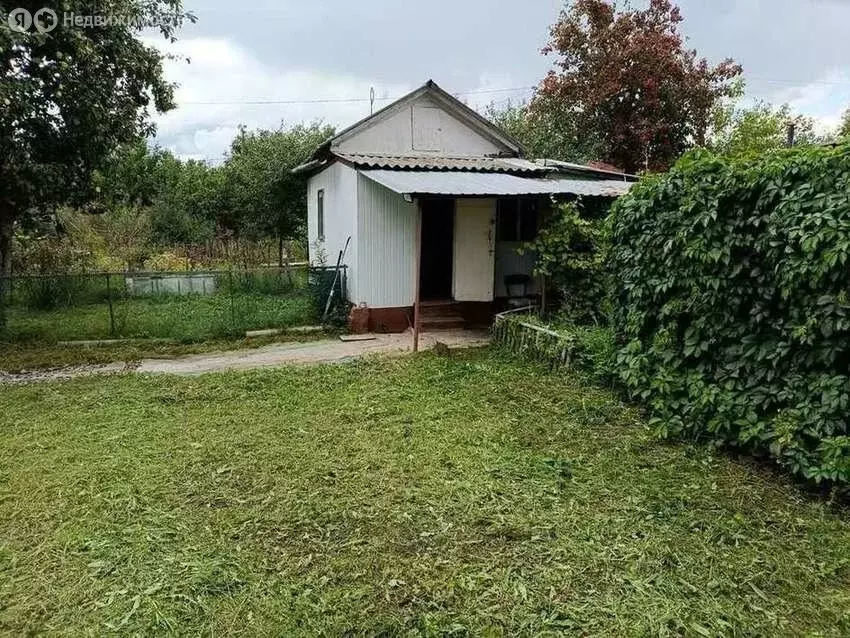 Участок в Тамбов, СНТ Театральное, 2А (4.5 м) - Фото 2