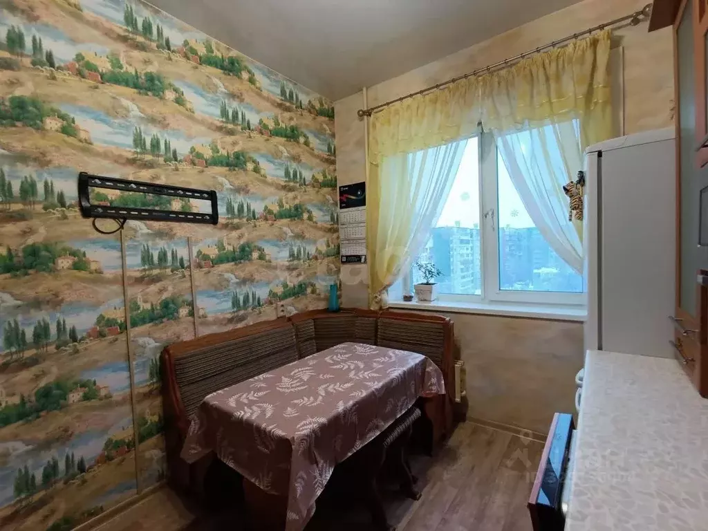 3-к кв. Архангельская область, Архангельск ул. Выучейского, 26 (62.8 ... - Фото 1