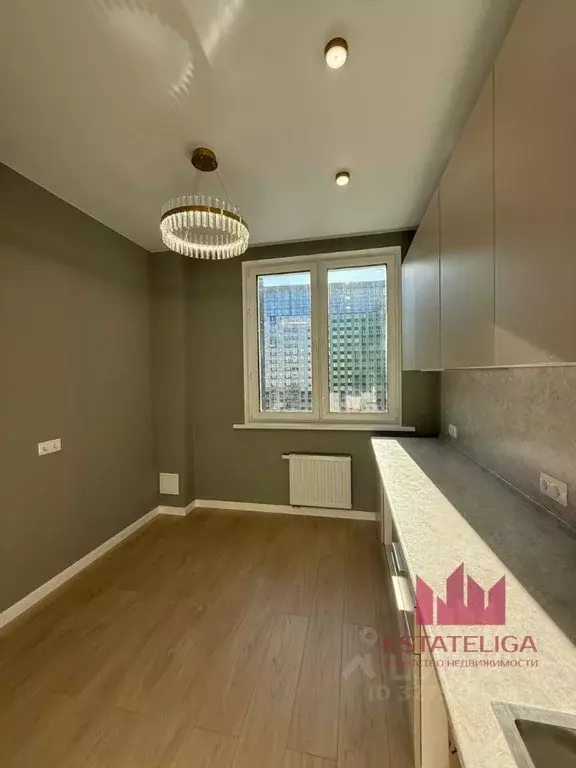 2-к кв. Москва Березовая аллея, 19к4 (46.8 м) - Фото 1