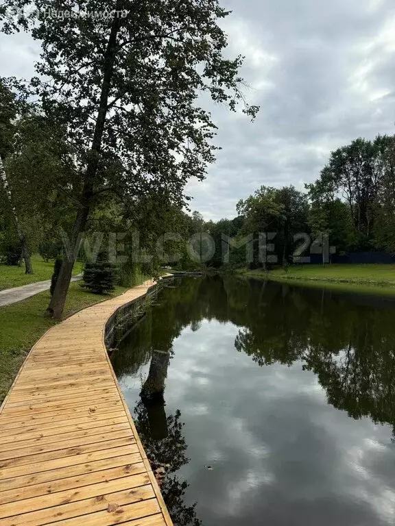Участок в сельское поселение Малаховское, КП Нова лайф (10.5 м) - Фото 1