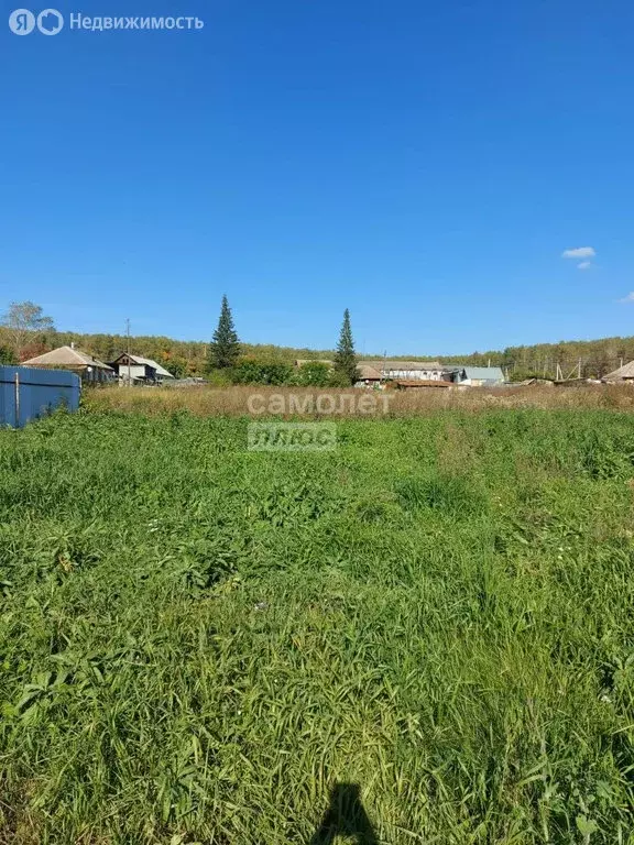 Дом в Миасский городской округ, село Черновское, улица Ленина (24 м) - Фото 1