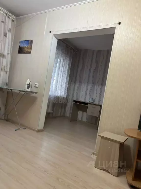2-к кв. Иркутская область, Иркутск Университетский мкр, 77А (36.0 м) - Фото 1