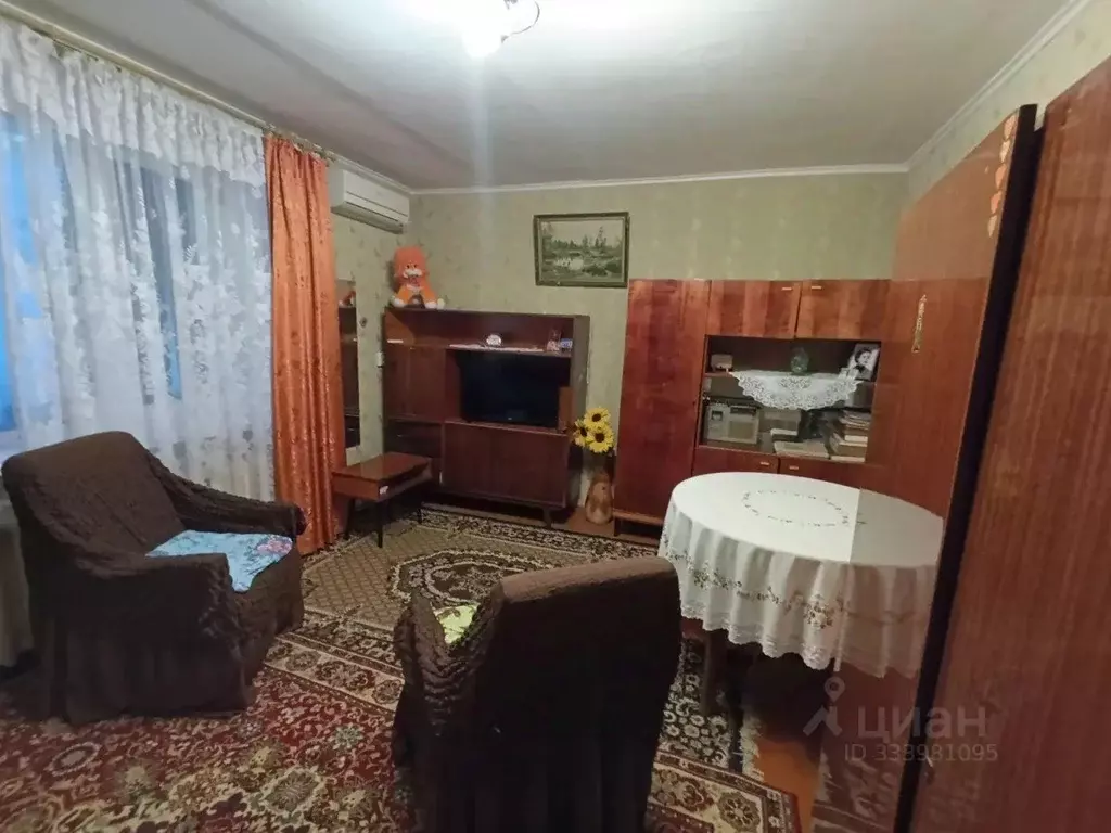 1-к кв. Крым, Феодосия ул. Ленина, 2 (37.0 м) - Фото 2