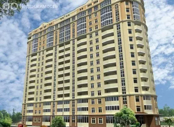 1-комнатная квартира: Краснодар, Симферопольская улица, 58/3 (44.01 м) - Фото 2