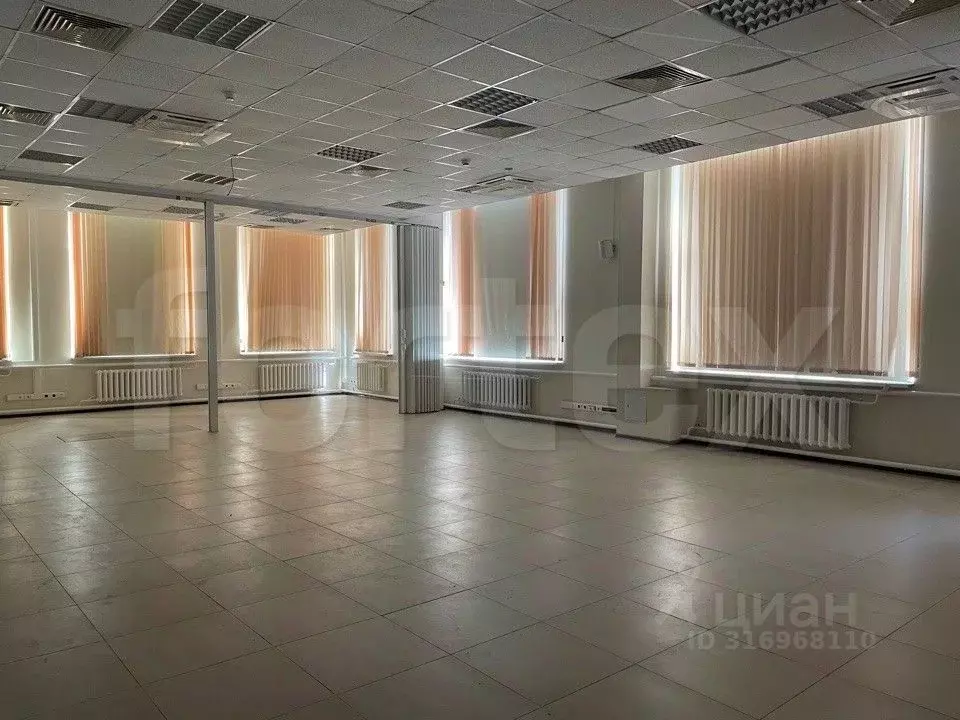 Офис в Москва ул. Шаболовка, 31Г (643 м) - Фото 0