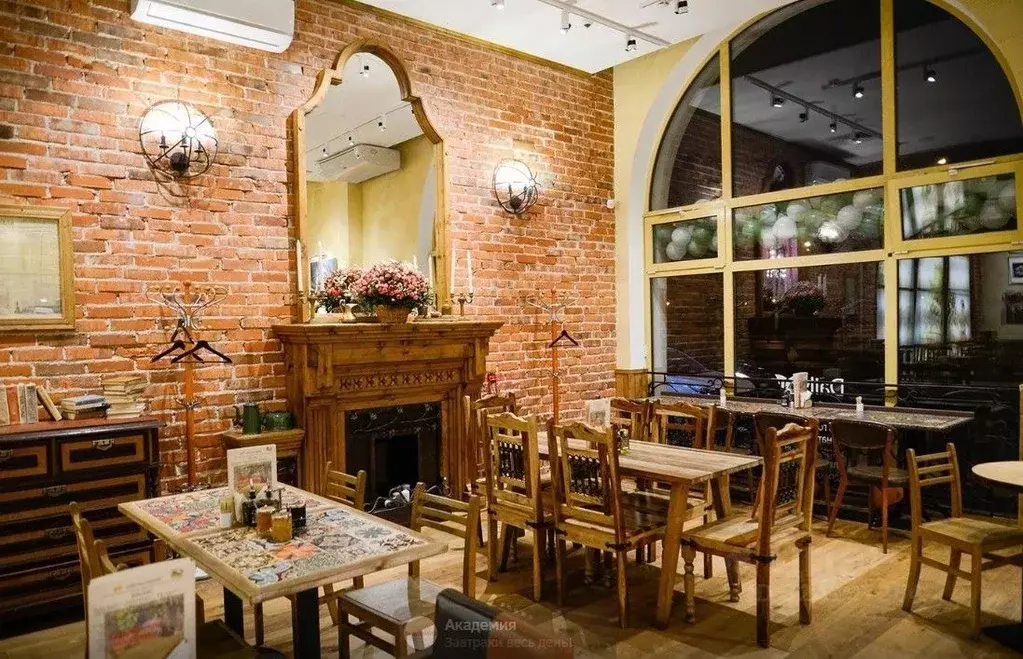 Помещение свободного назначения в Москва Ломоносовский просп., 25к2 ... - Фото 2