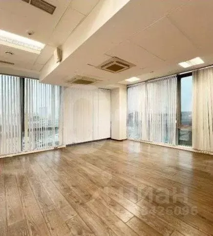 Офис в Москва Верейская ул., 17 (1067 м) - Фото 1