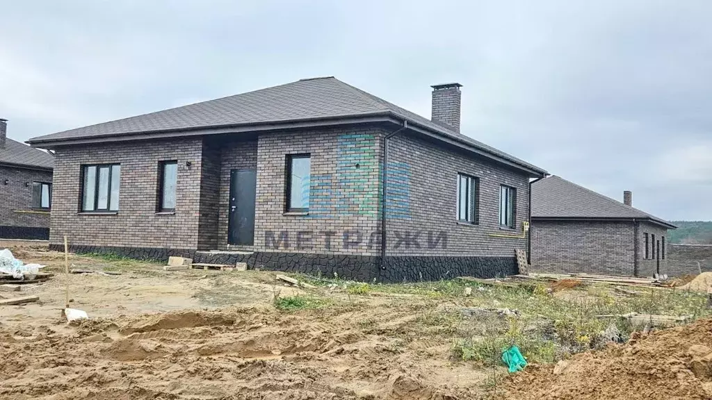 Дом в Калужская область, Калуга Болотная ул., 59Б (112 м) - Фото 0