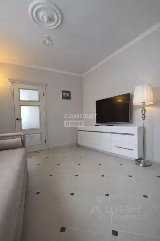 2-к кв. Московская область, Одинцовский городской округ, с. Успенское ... - Фото 2