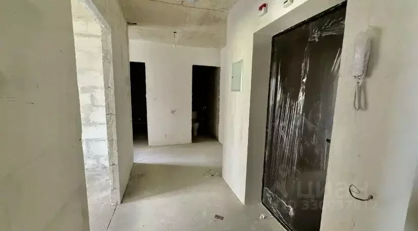 2-к кв. Башкортостан, Уфа ул. Гази Загитова, 11/2 (55.0 м) - Фото 1