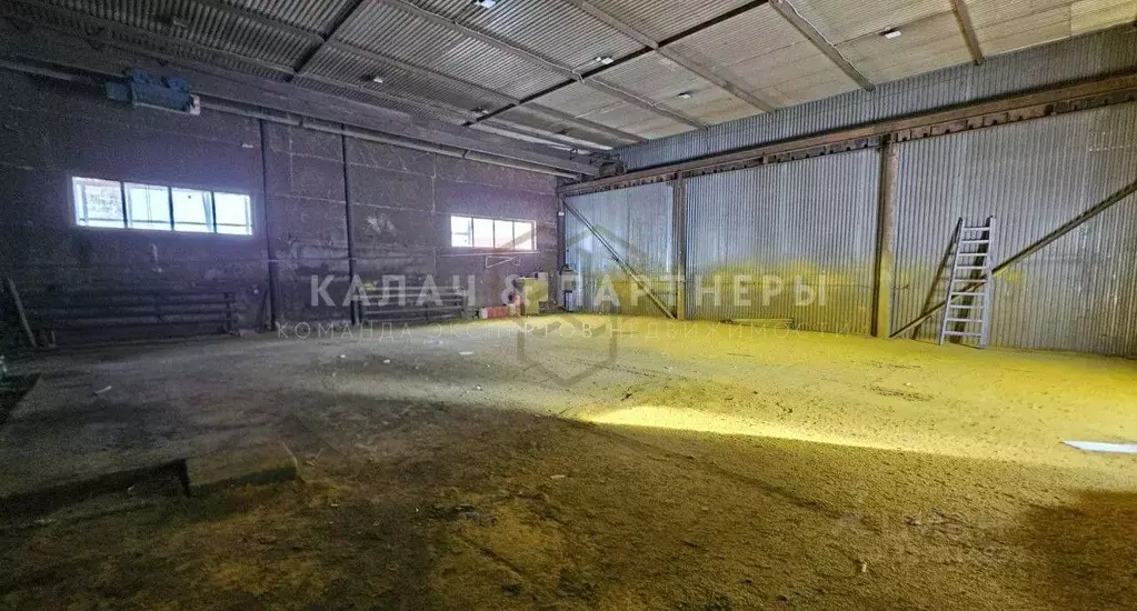 Производственное помещение в Свердловская область, Полевской ул. ... - Фото 2