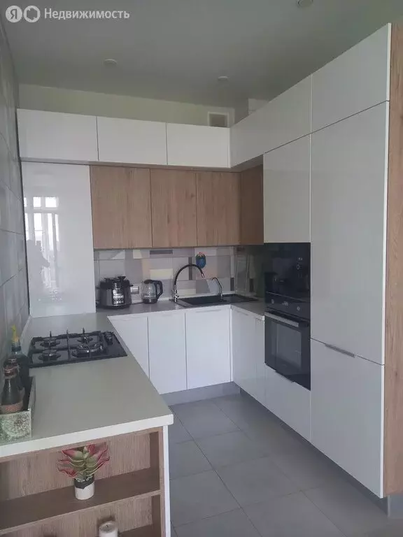 1-комнатная квартира: Рязань, Быстрецкая улица, 22 (53 м) - Фото 0