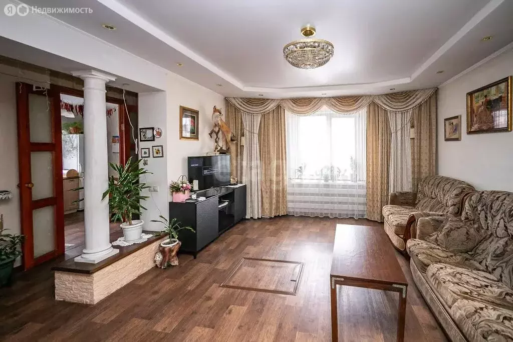 Дом в Бердск, улица Радищева, 90 (74.3 м) - Фото 1