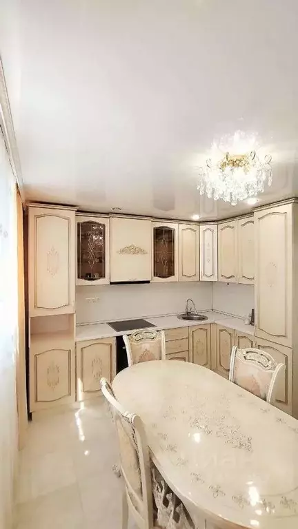 2-к кв. Самарская область, Тольятти Московский просп., 44 (63.3 м) - Фото 1