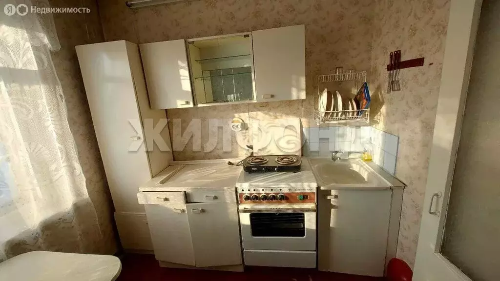 2-комнатная квартира: Норильск, Первомайская улица, 30 (48 м) - Фото 0