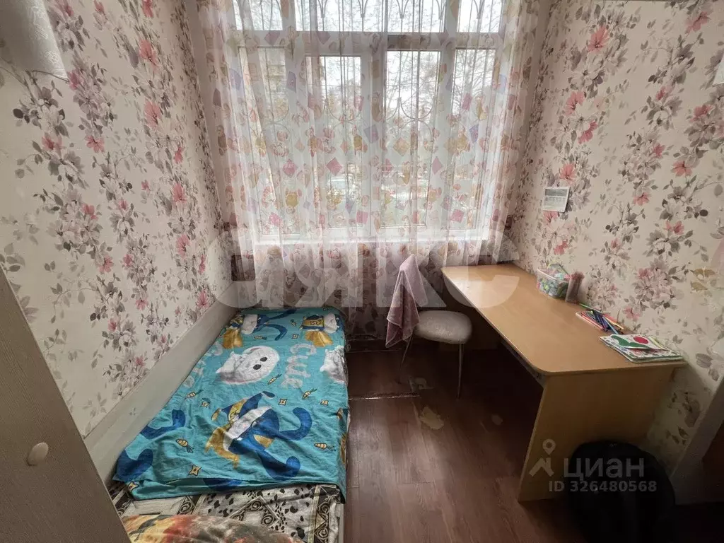 2-к кв. Краснодарский край, Сочи Гагарина мкр, бул. Цветной, 34 (44.3 ... - Фото 2