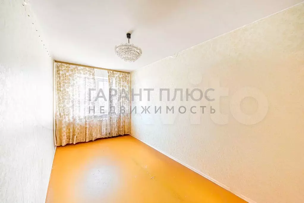 2-к. квартира, 42,8 м, 2/5 эт. - Фото 1