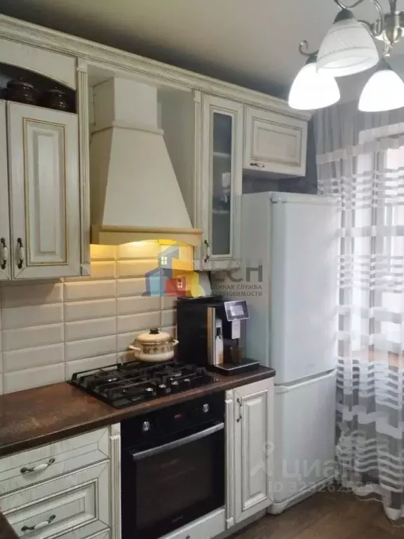 4-к кв. Тульская область, Тула Арсенальная ул., 3 (78.5 м) - Фото 1