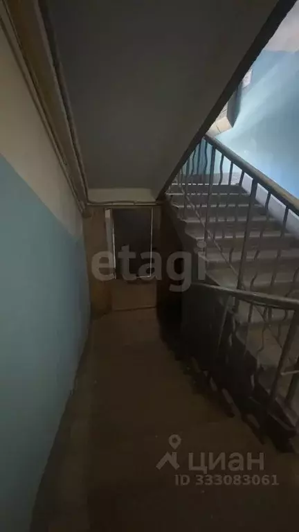 2-к кв. Самарская область, Самара Пугачевский тракт, 25 (43.9 м) - Фото 1