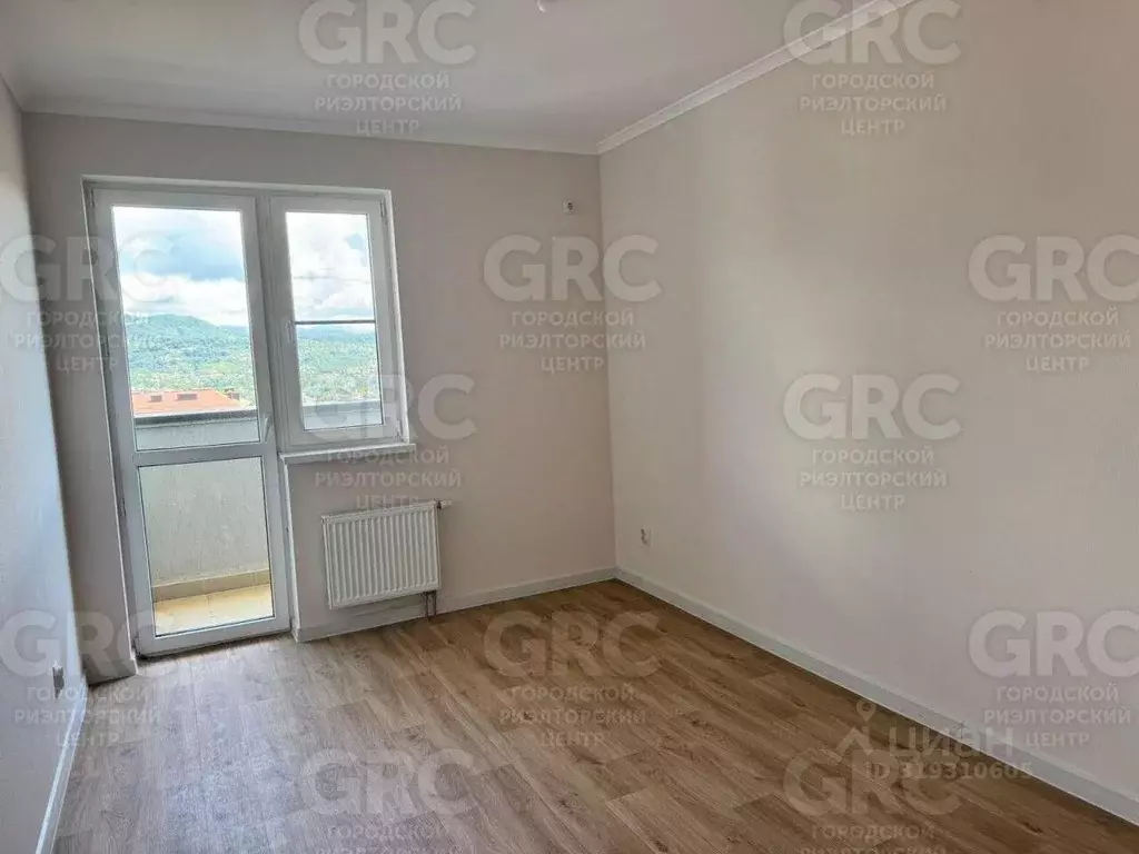 1-к кв. Краснодарский край, Сочи ул. Тимирязева, 44А (28.8 м) - Фото 0