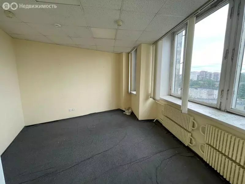 Офис (33.8 м) - Фото 0