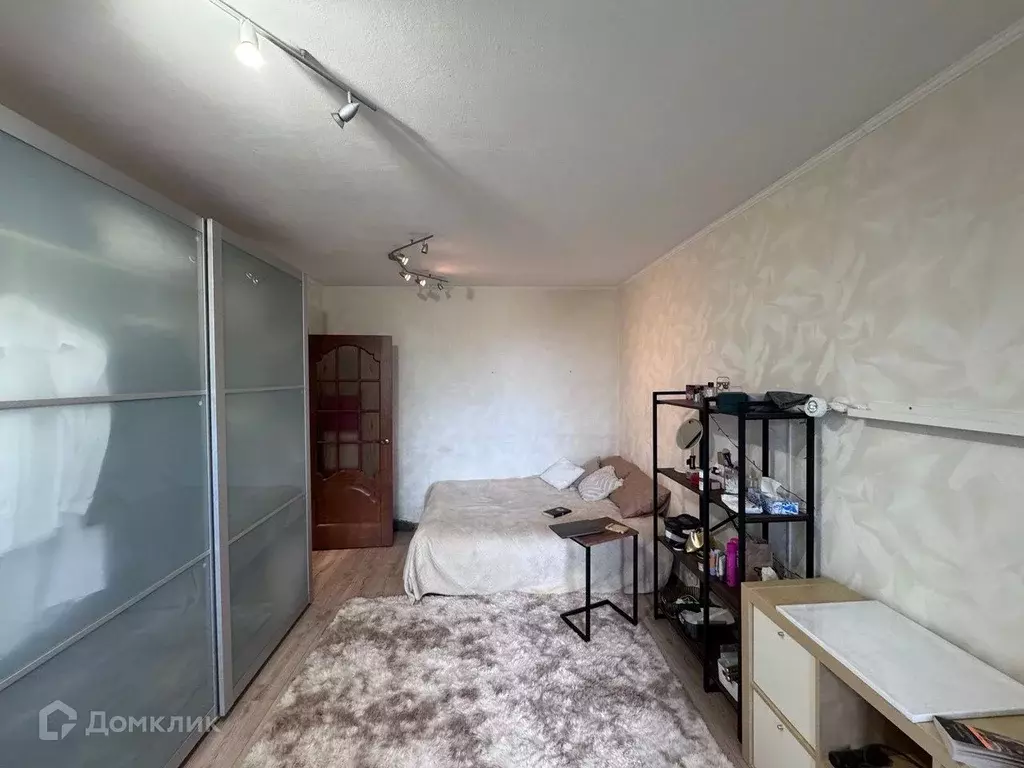 Продаётся 1-к квартира, 29 м - Фото 1