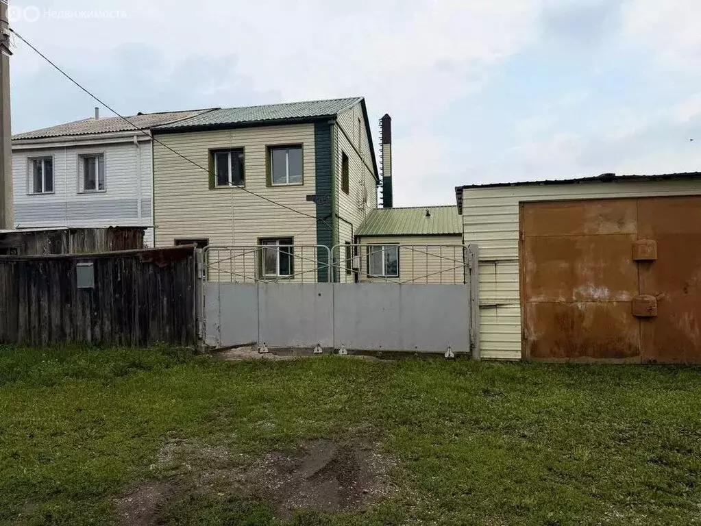 Дом в Амурская область, Благовещенский муниципальный округ, село ... - Фото 2