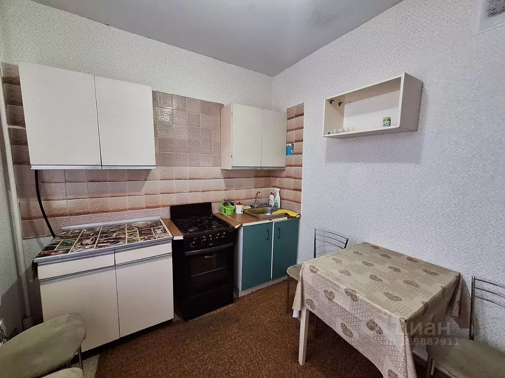 1-к кв. Смоленская область, Смоленск ул. Лавочкина, 54Б (40.0 м) - Фото 1